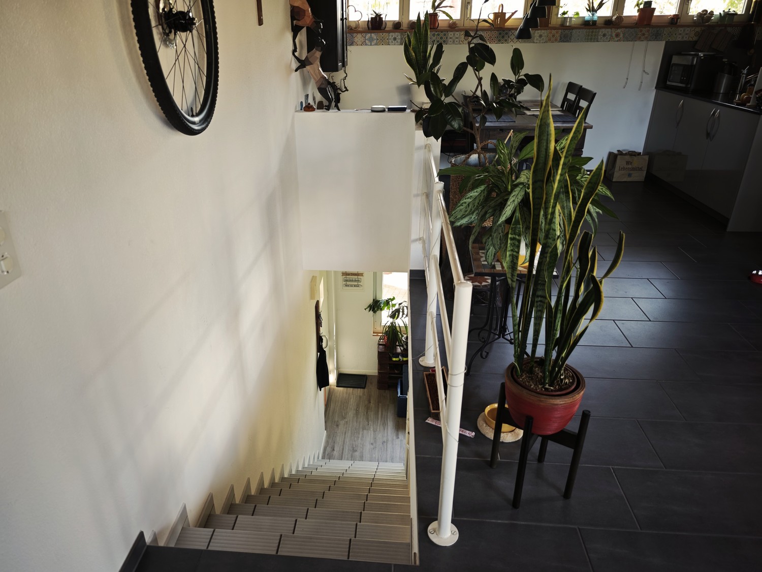 4 ½ rooms apartment, photo 8 of 10