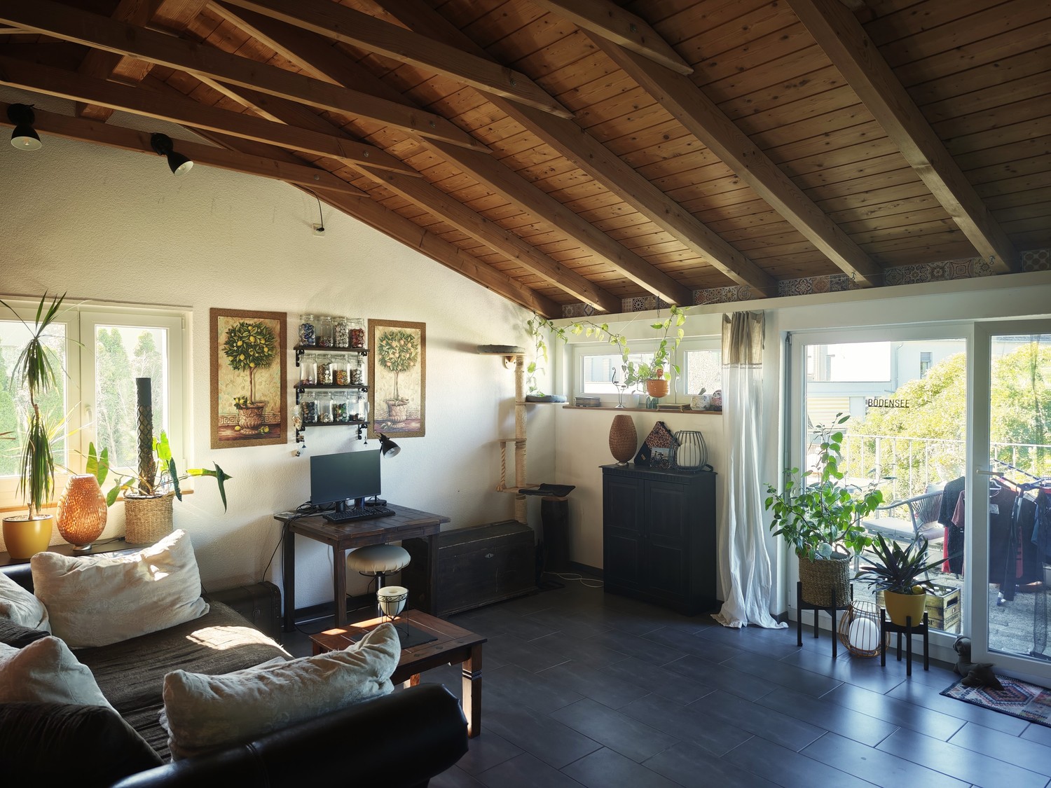 4 ½ rooms apartment, photo 2 of 10