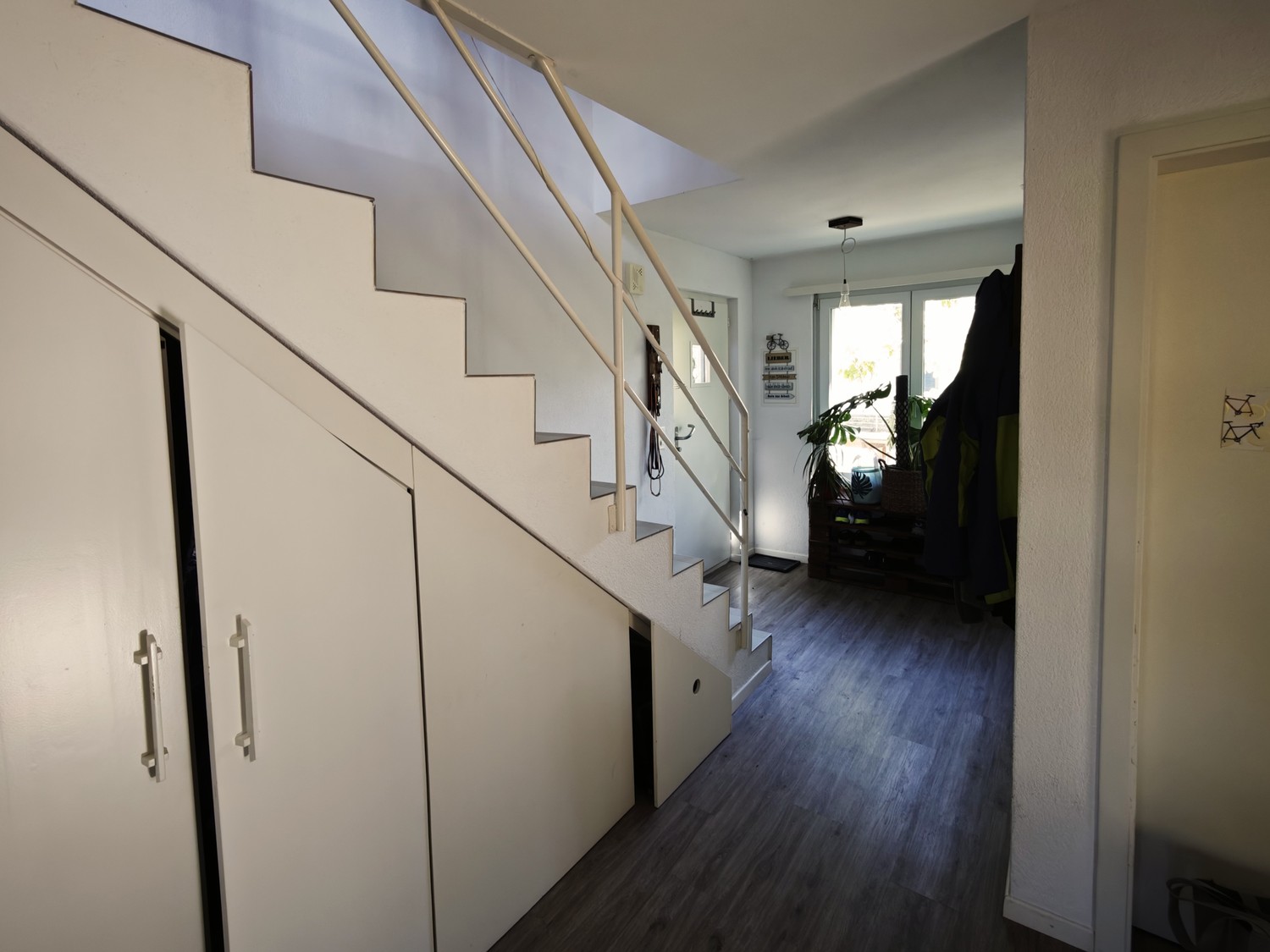 4 ½ rooms apartment, photo 9 of 10