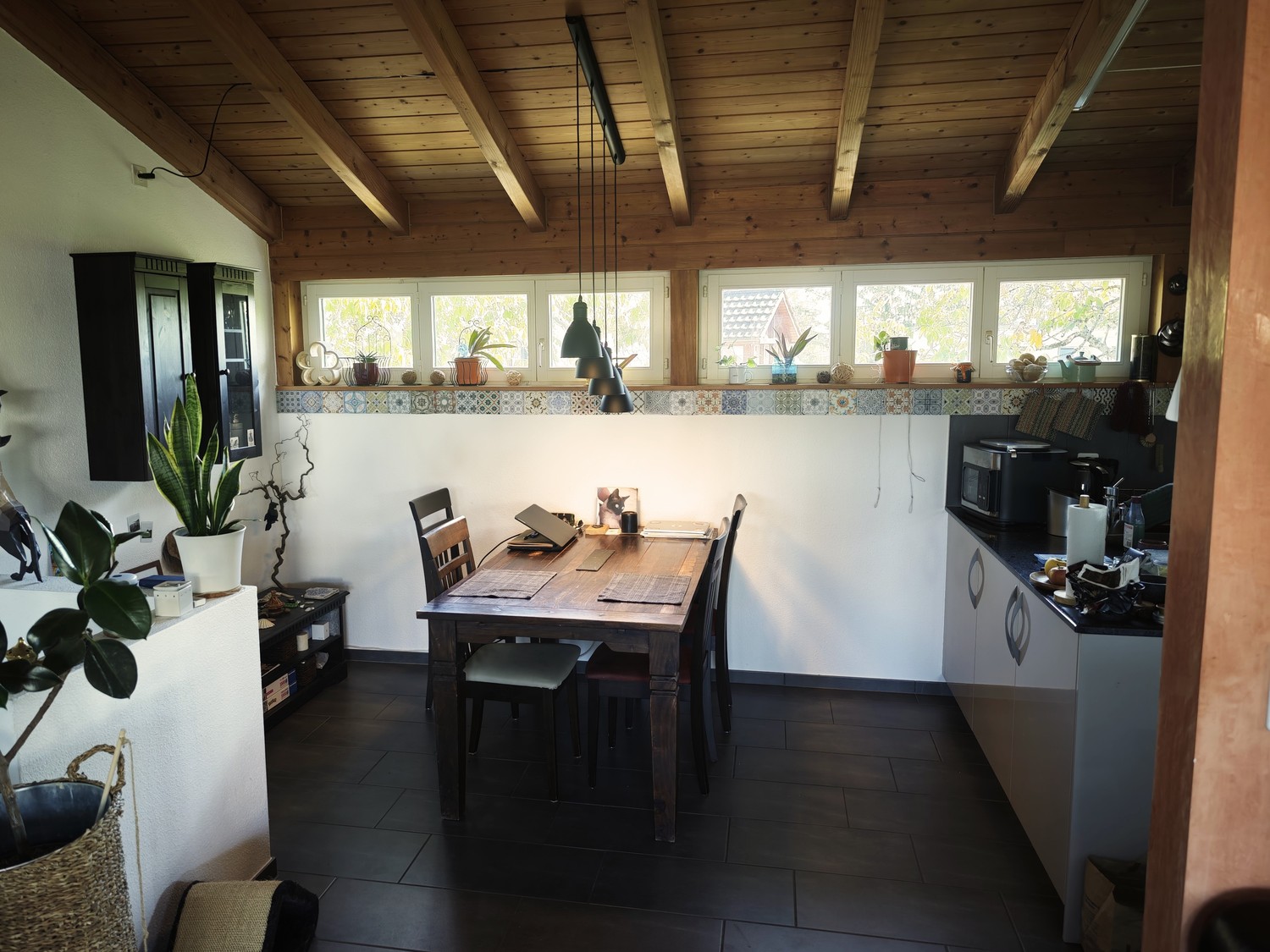 4 ½ rooms apartment, photo 4 of 10