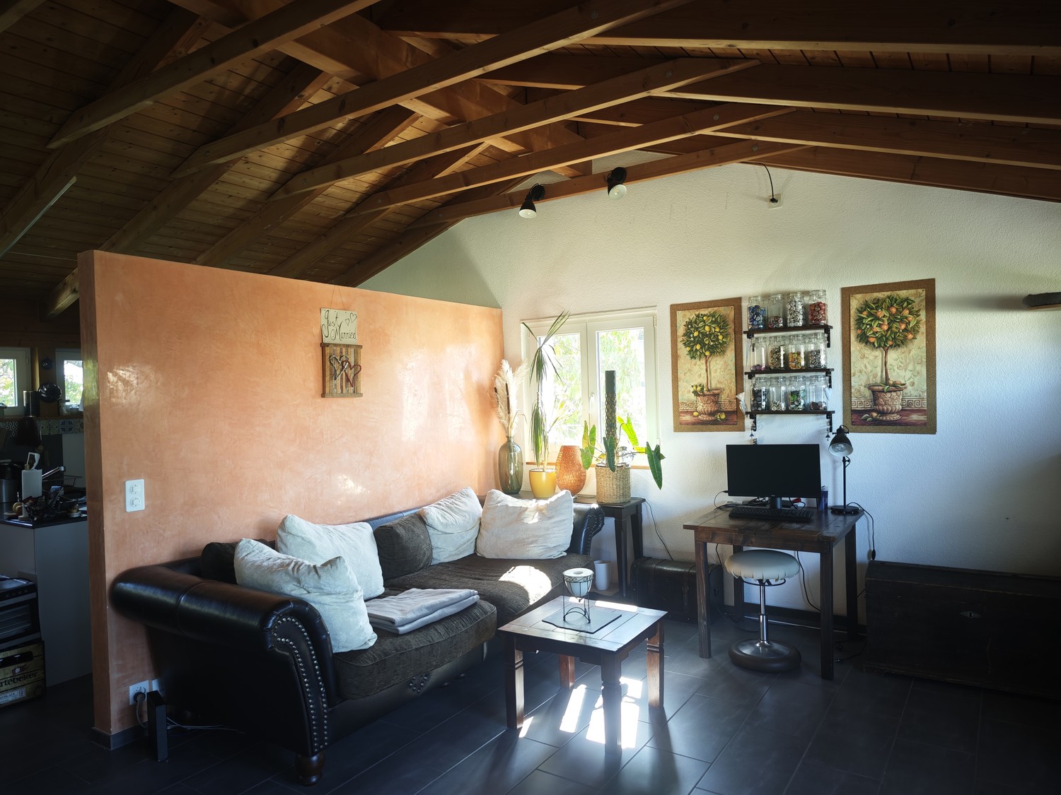 4 ½ rooms apartment, photo 1 of 10