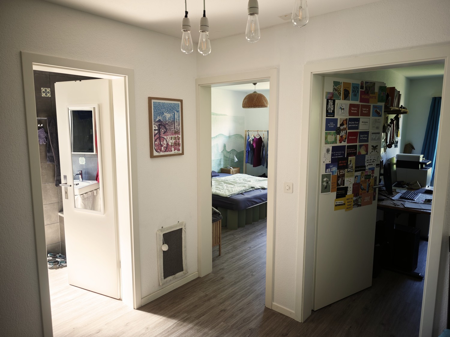 4 ½ rooms apartment, photo 10 of 10