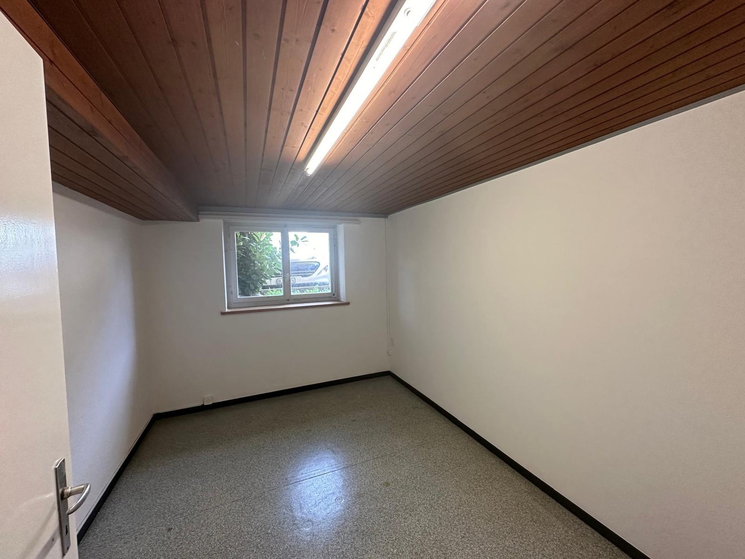 22m² commercial