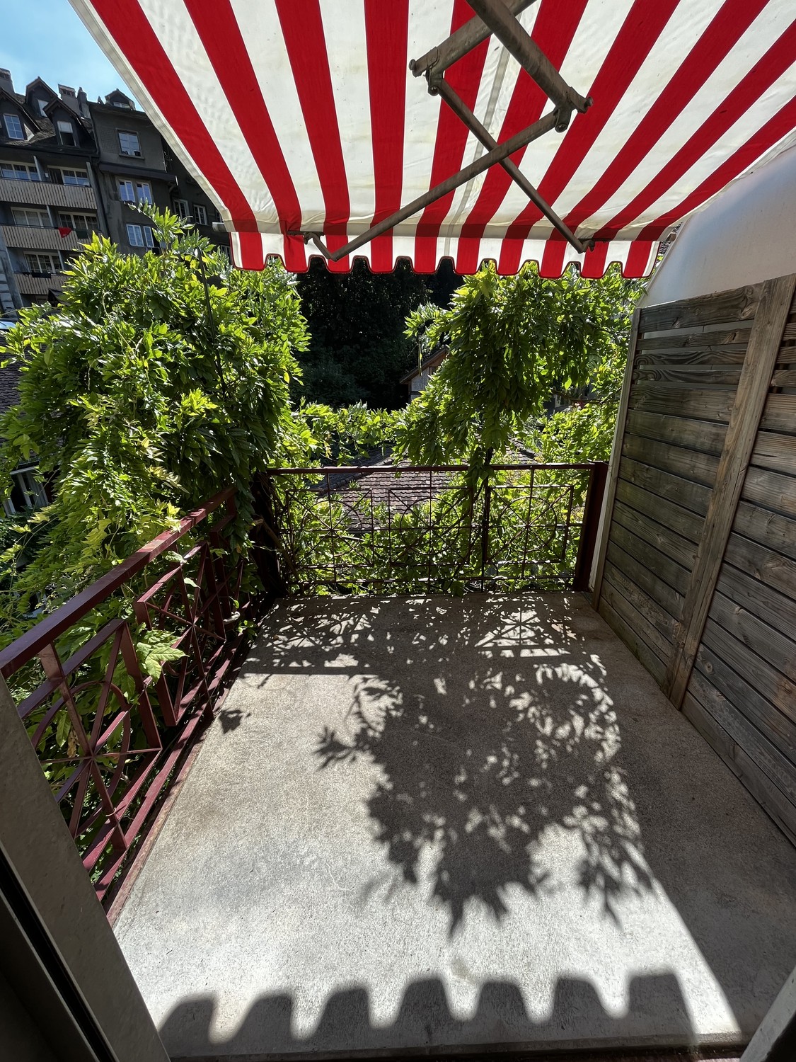 3 ½ rooms apartment, photo 2 of 5