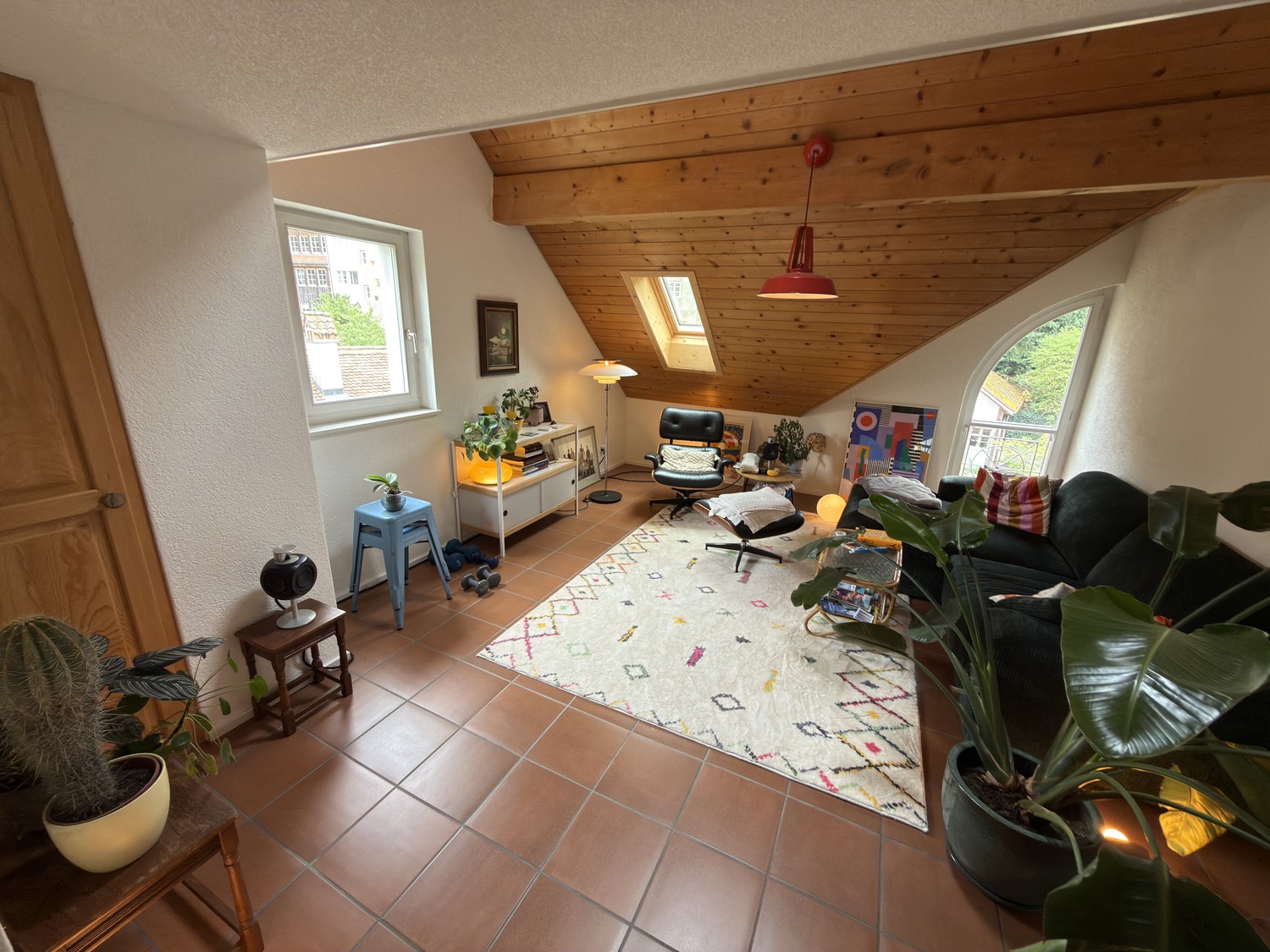 3 ½ rooms apartment, photo 1 of 5