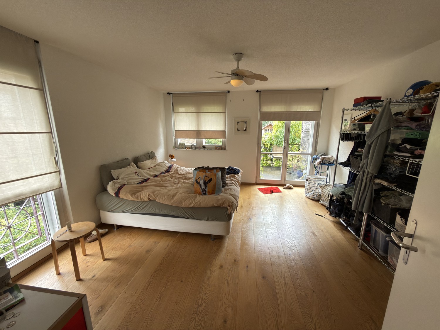 3 ½ rooms apartment, photo 4 of 5