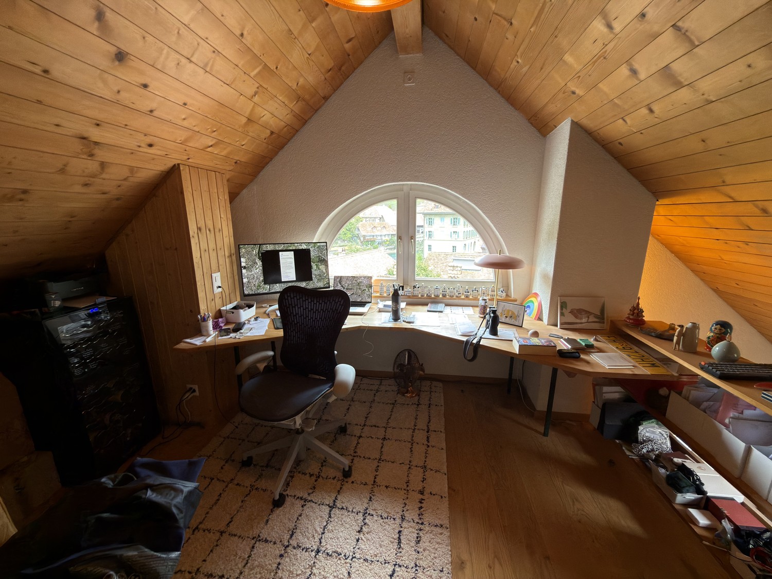 3 ½ rooms apartment, photo 5 of 5