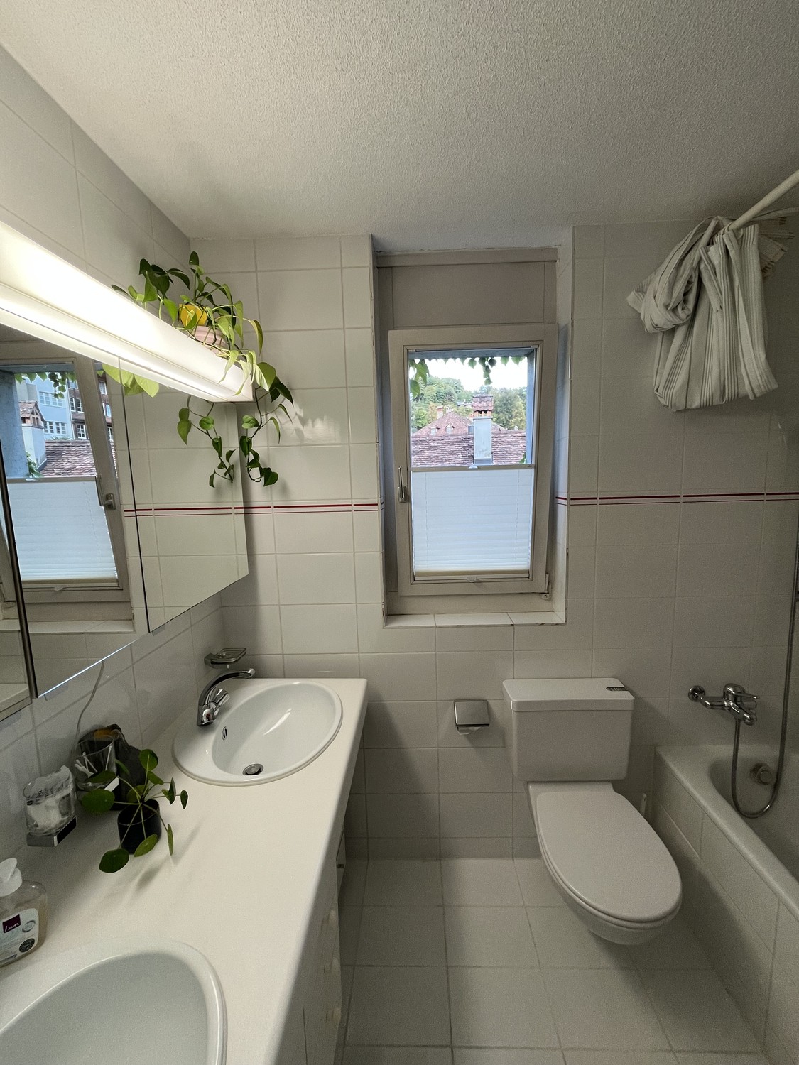 3 ½ rooms apartment, photo 3 of 5