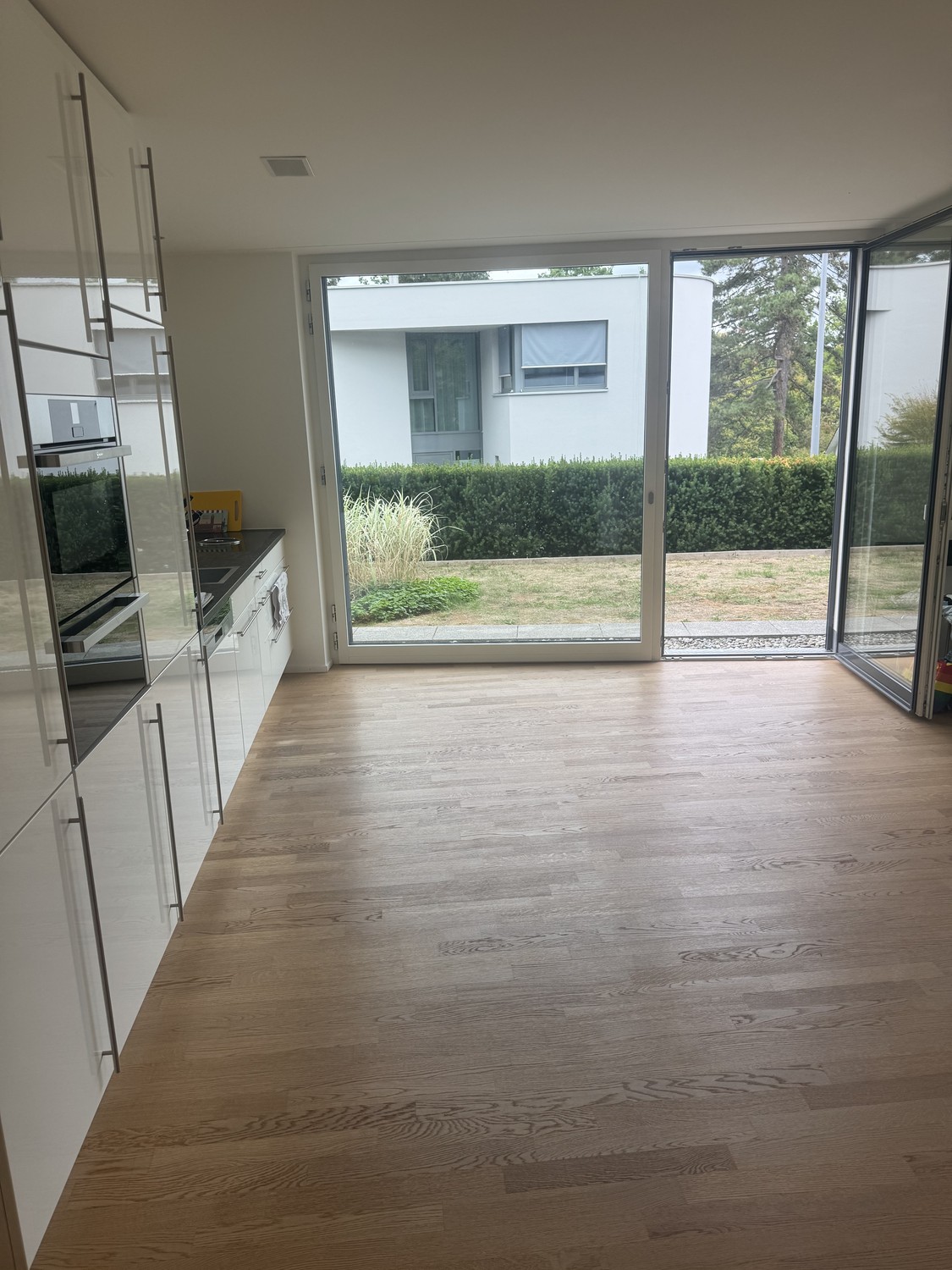 3 ½ rooms apartment, photo 6 of 10