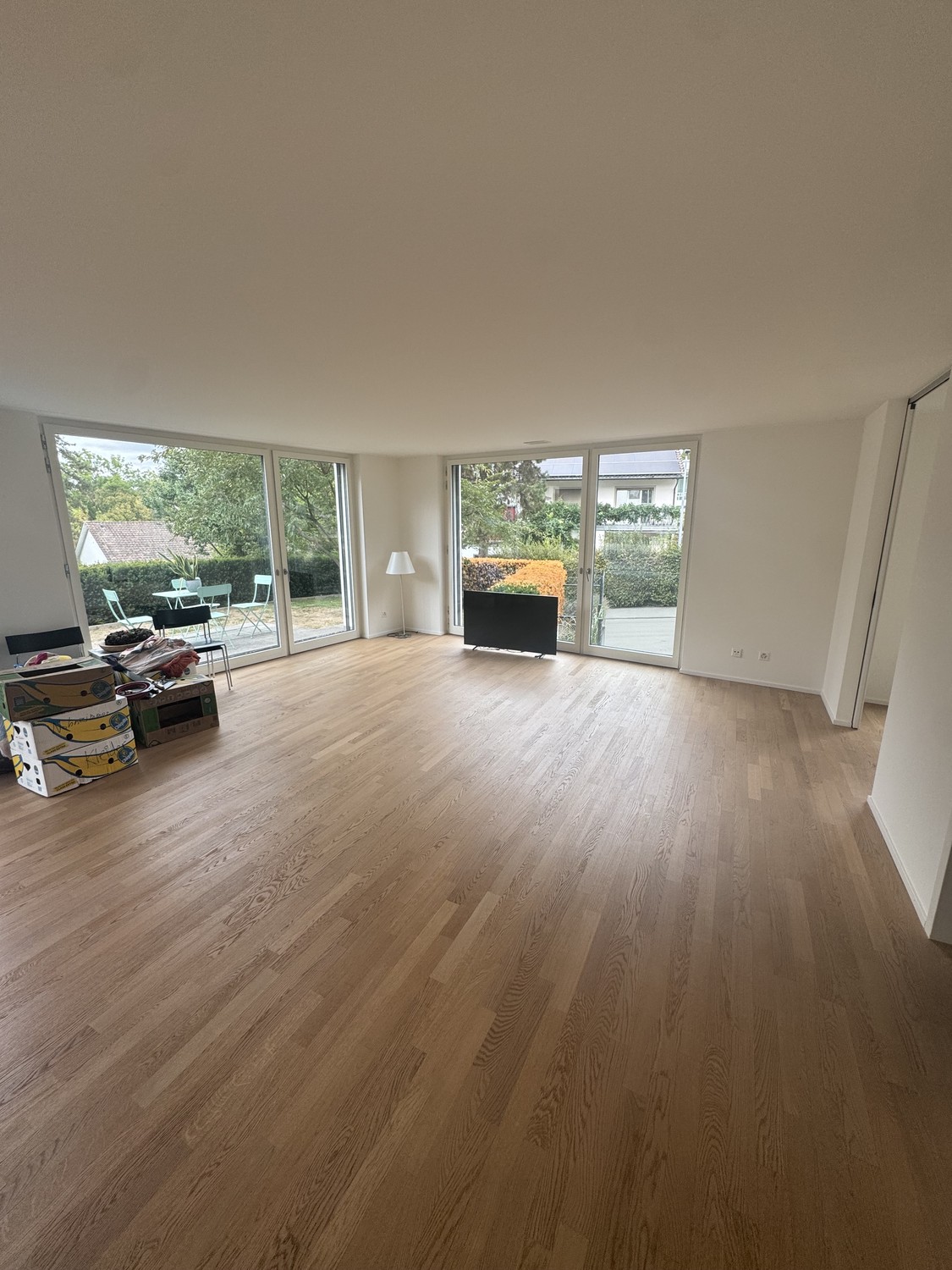 3 ½ rooms apartment, photo 1 of 10