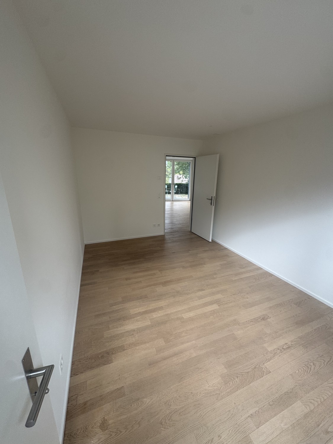 3 ½ rooms apartment, photo 8 of 10