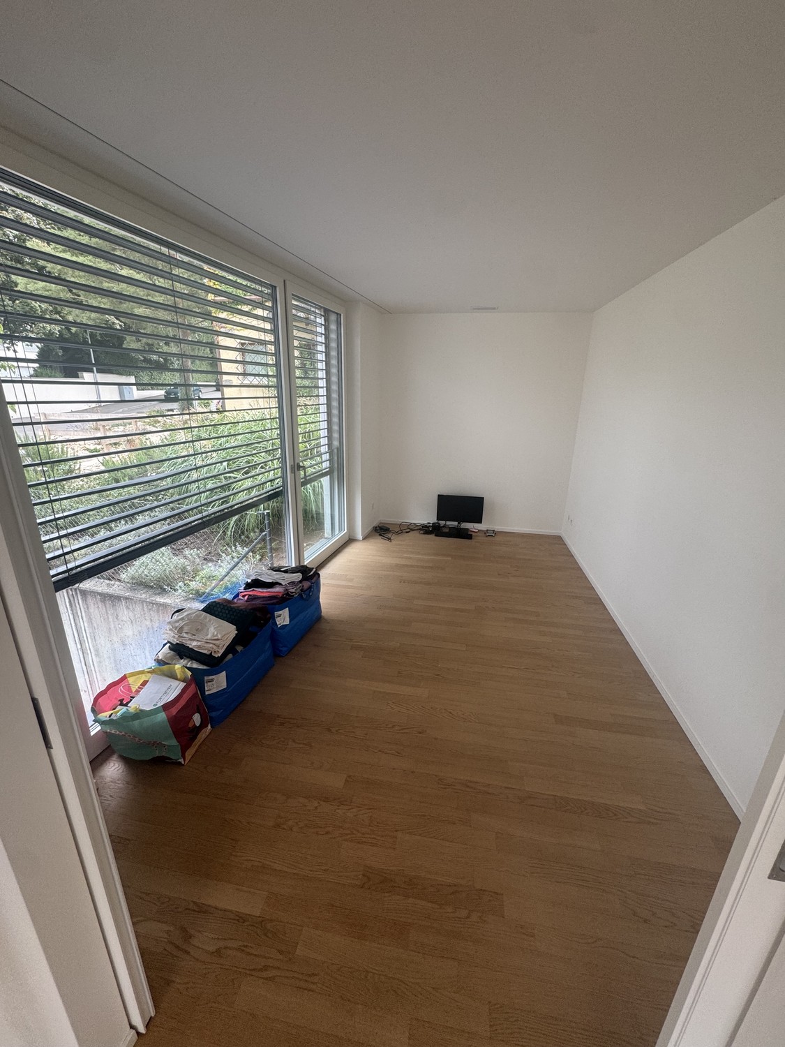 3 ½ rooms apartment, photo 5 of 10