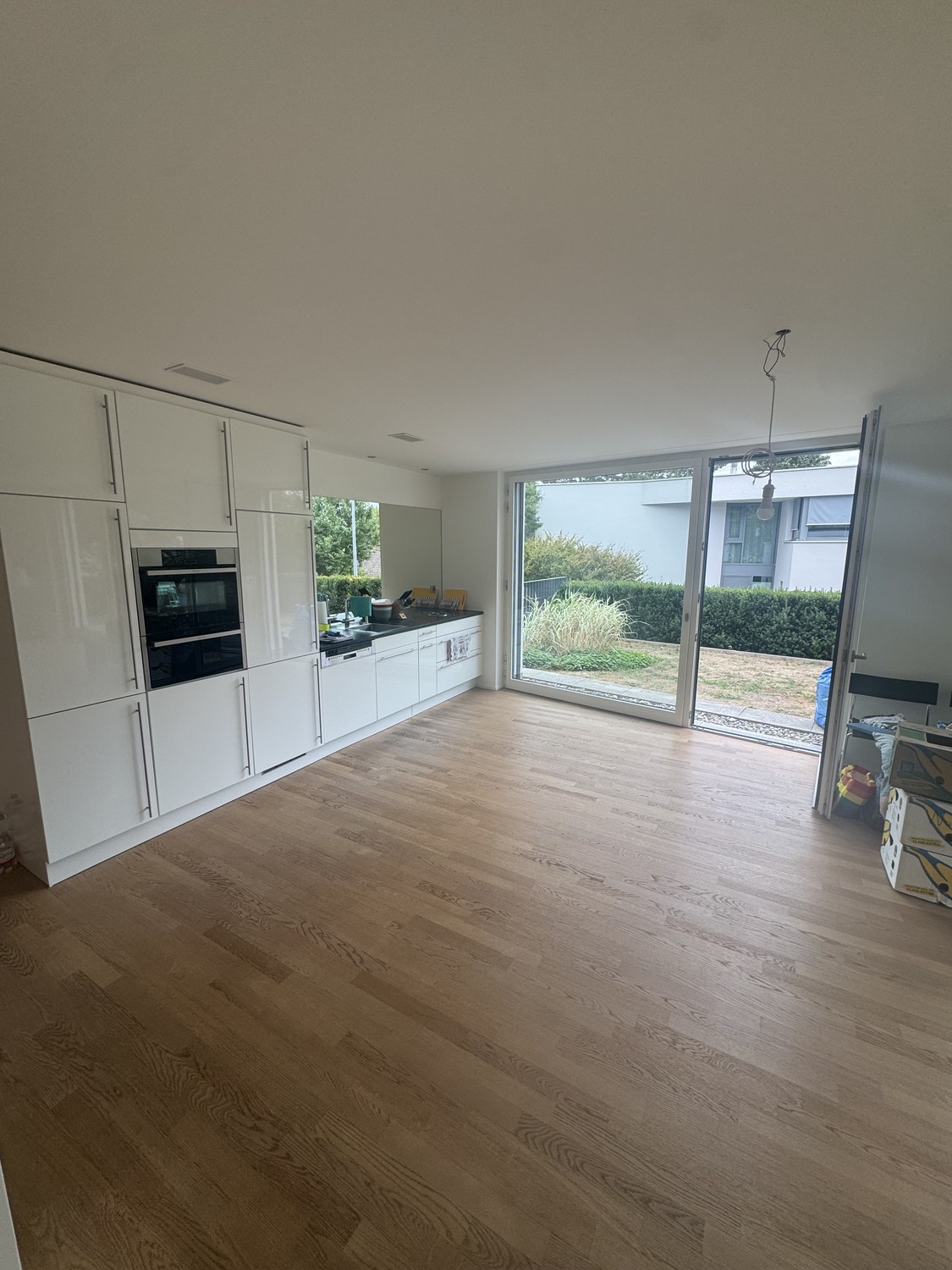 3 ½ rooms apartment, photo 7 of 10