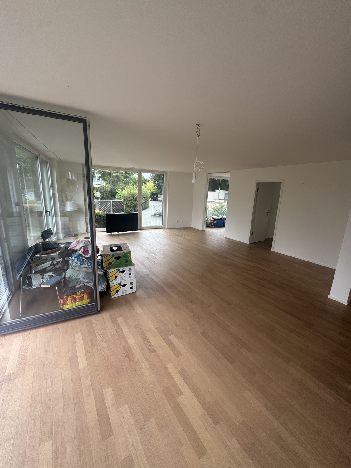3 ½ rooms apartment, photo 4 of 10