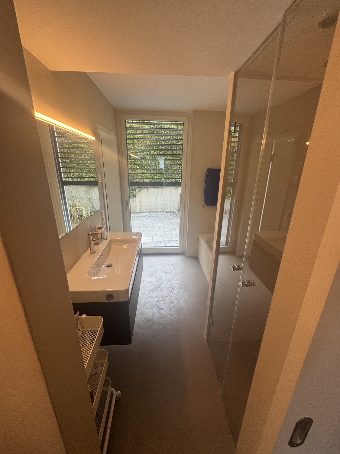 3 ½ rooms apartment, photo 9 of 10