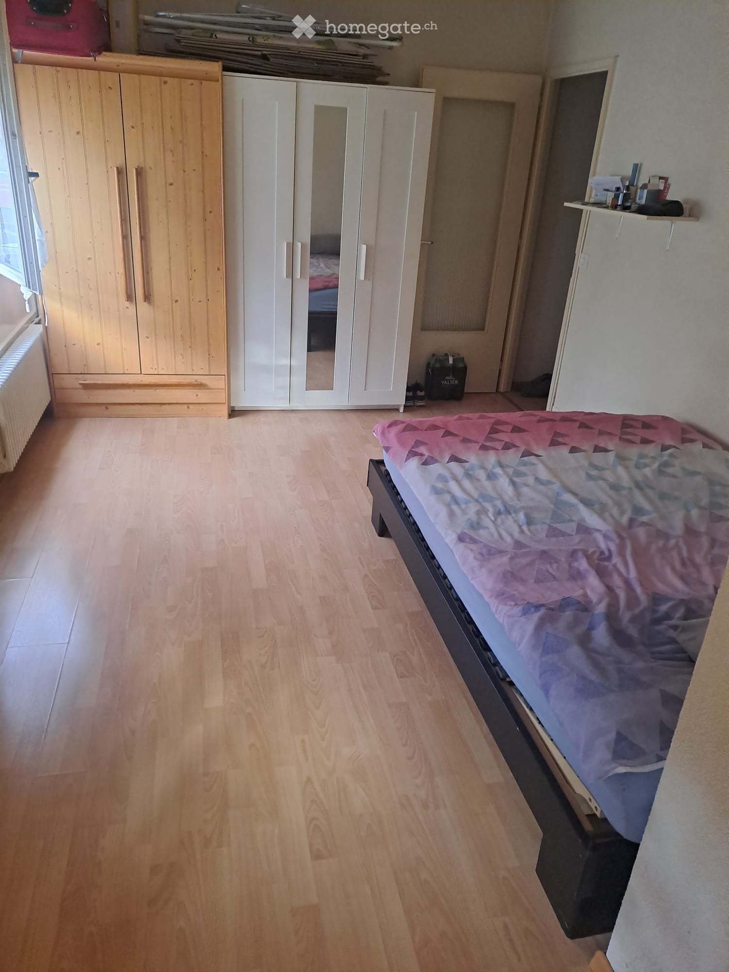 1 ½ rooms apartment, photo 1 of 5