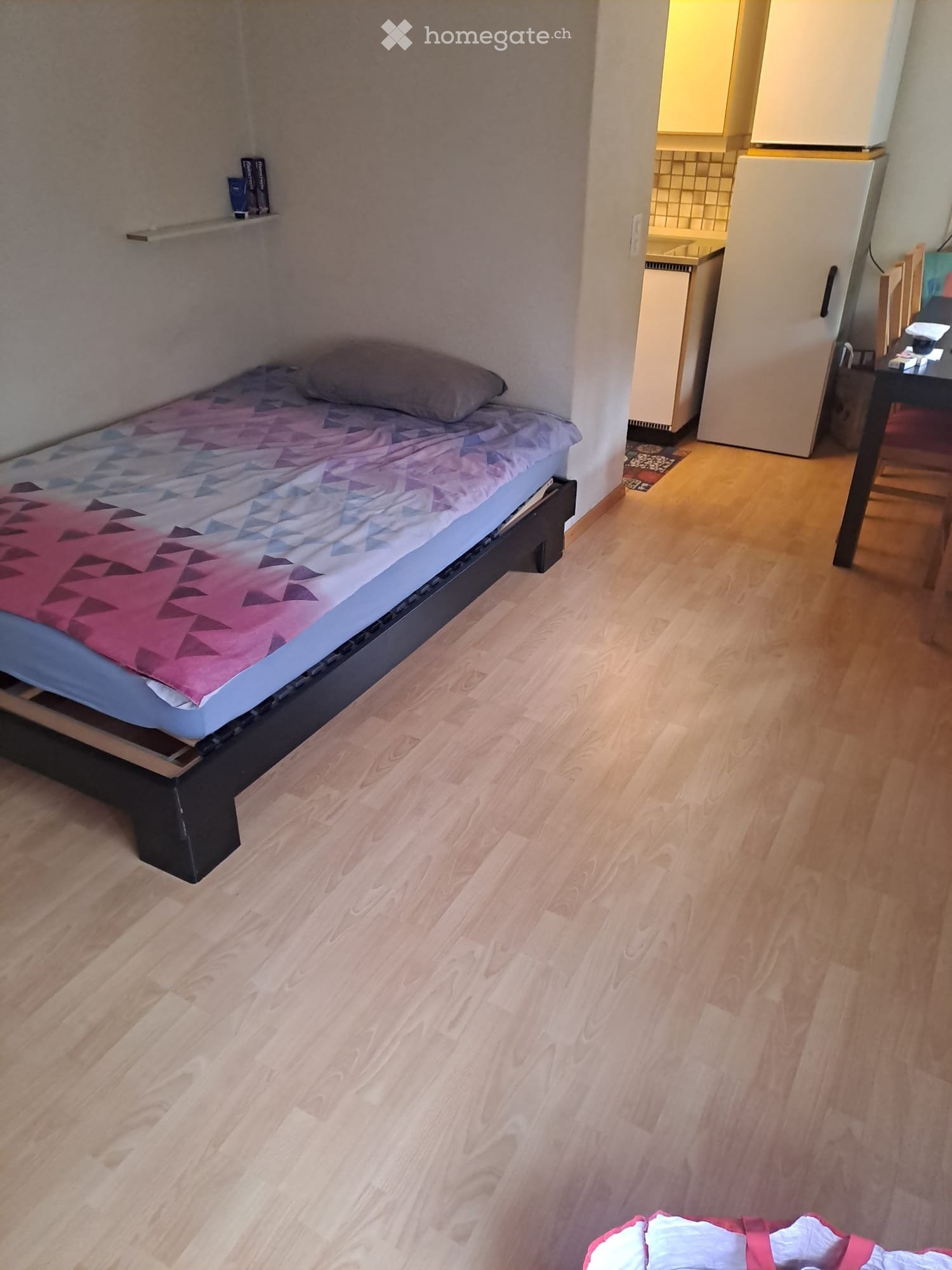 1 ½ rooms apartment, photo 5 of 5