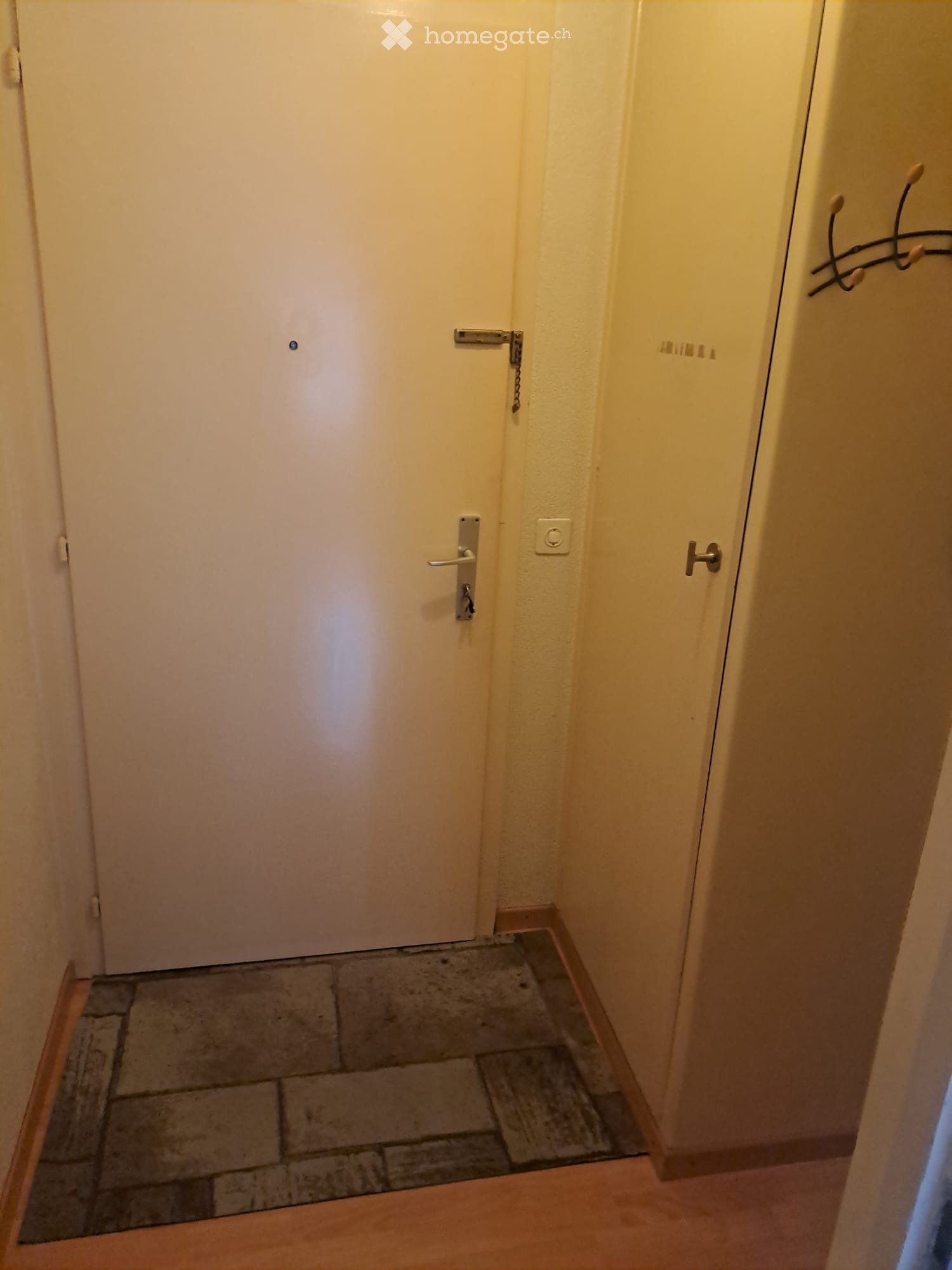 1 ½ rooms apartment, photo 2 of 5