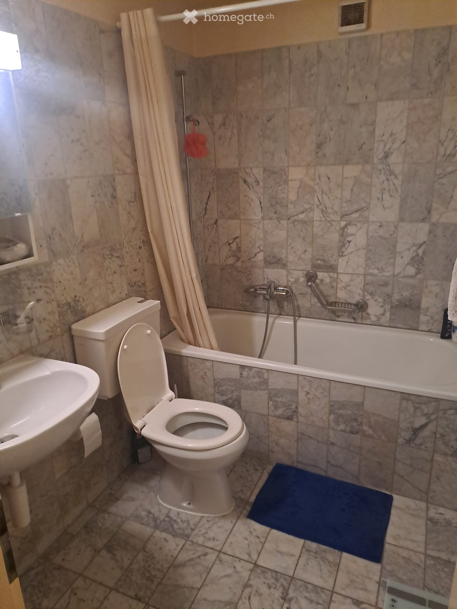 1 ½ rooms apartment, photo 4 of 5