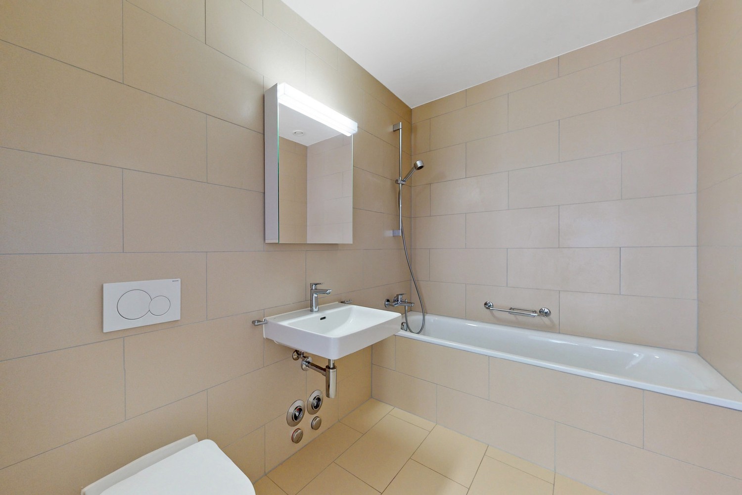 Appartamento di 3 ½ locali, foto 5 di 6