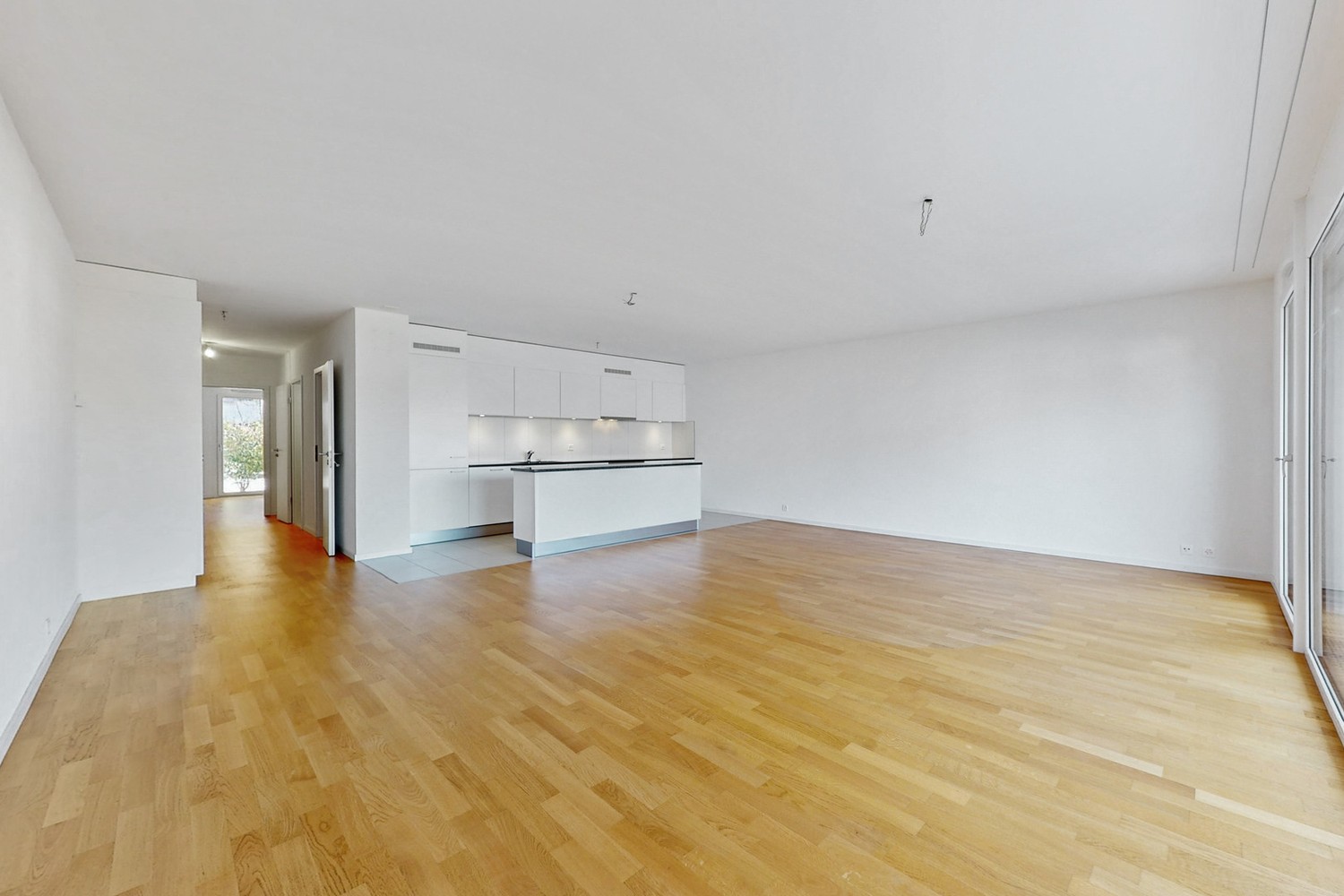 Appartamento di 3 ½ locali, foto 2 di 6