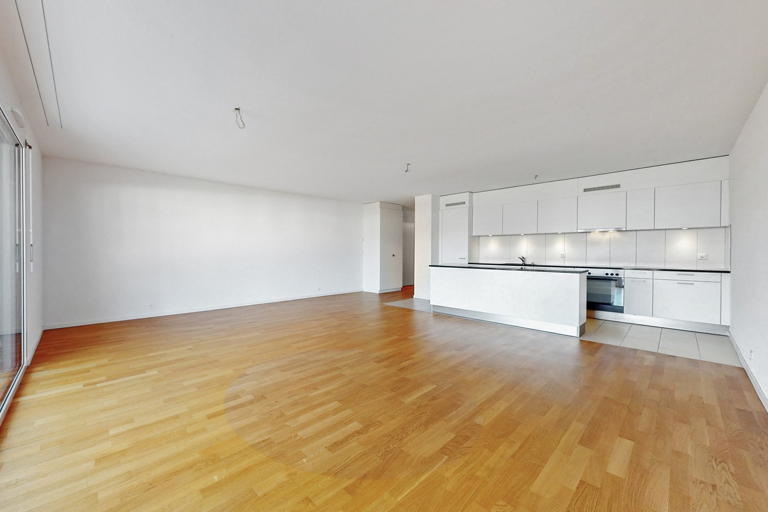 Appartamento di 3 ½ locali, foto 1 di 6