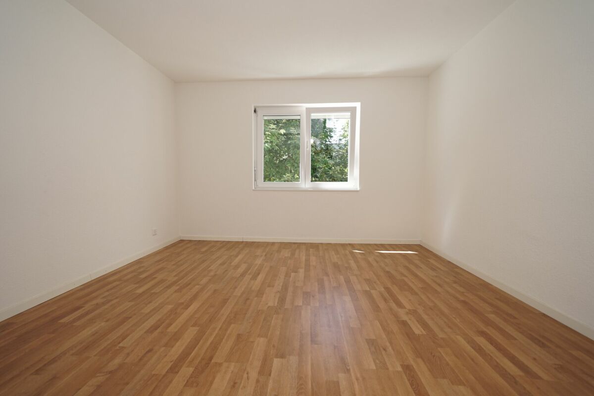 3 pièces appartement