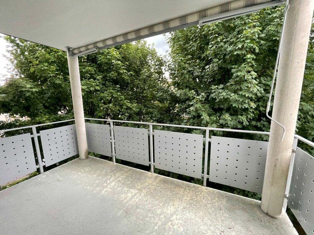3 pièces appartement