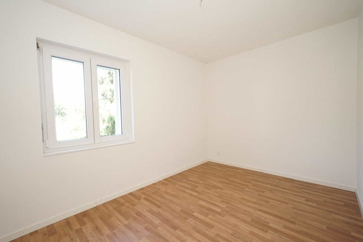 3 pièces appartement