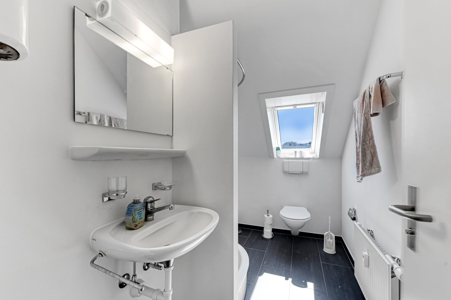147m² office, photo 5 of 5