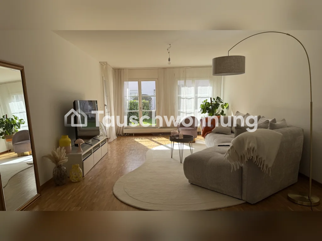 2 ½ rooms apartment, photo 1 of 2