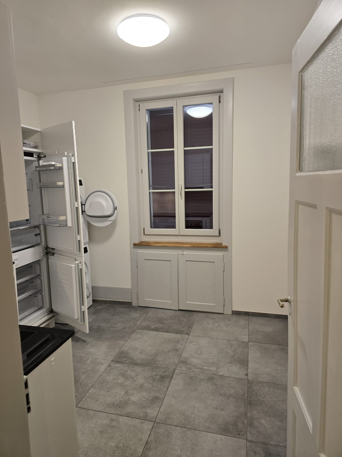 3 rooms apartment, photo 5 of 8