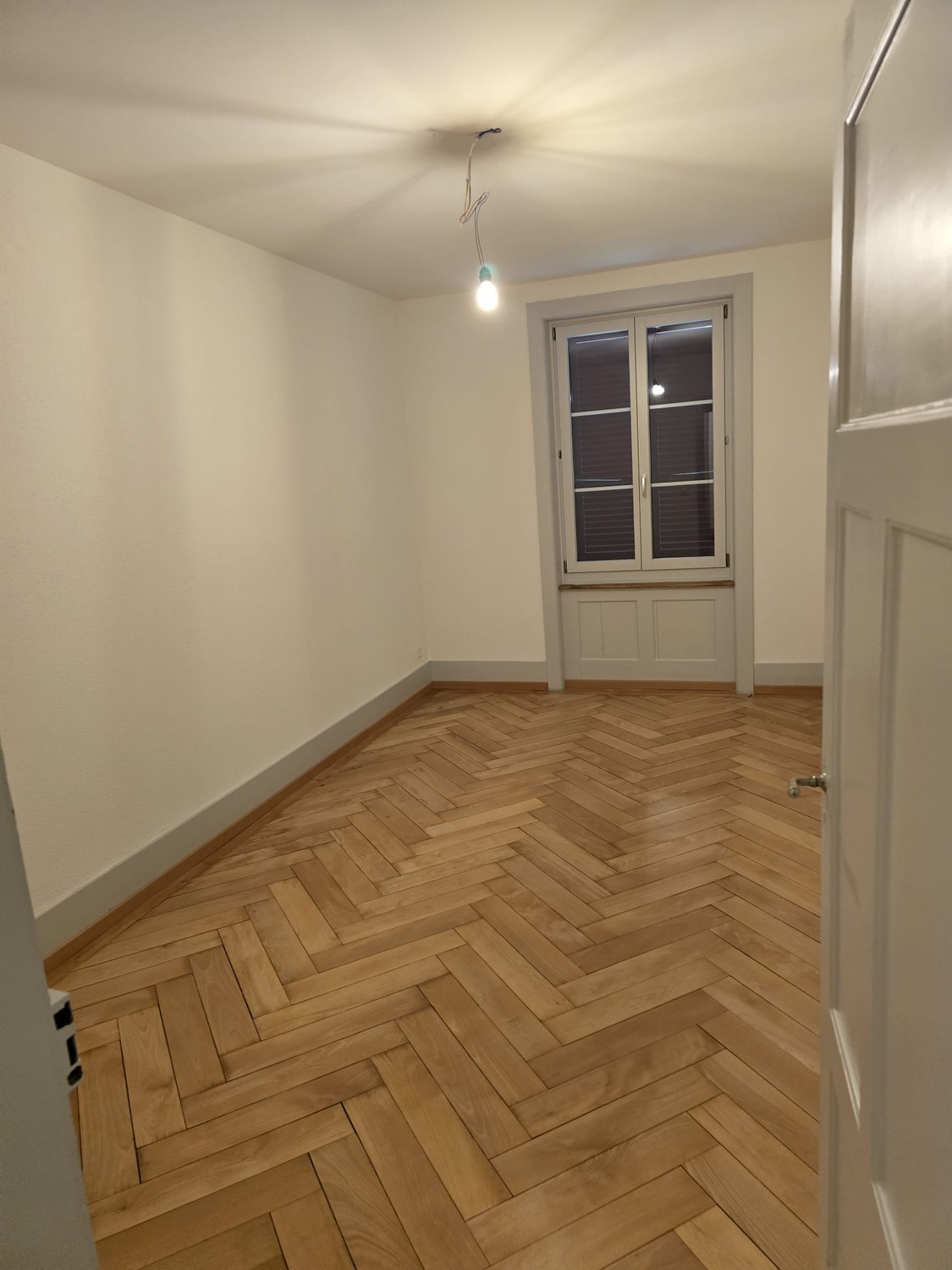 3 rooms apartment, photo 1 of 8