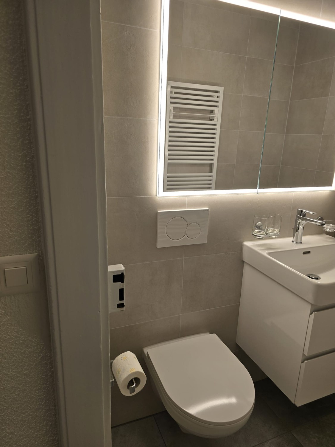 3 rooms apartment, photo 2 of 8