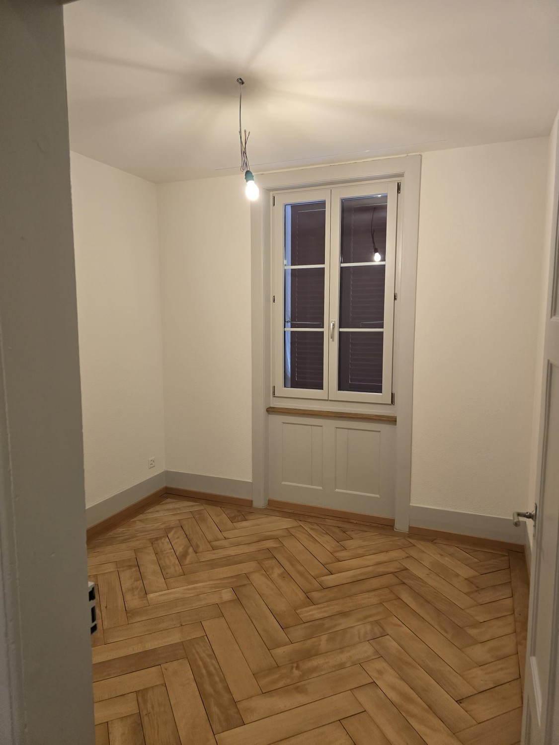 3 rooms apartment, photo 3 of 8