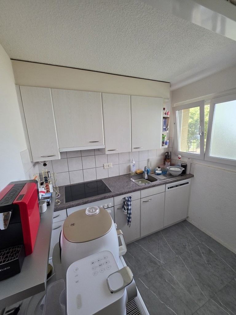 2 ½ rooms apartment, photo 2 of 9