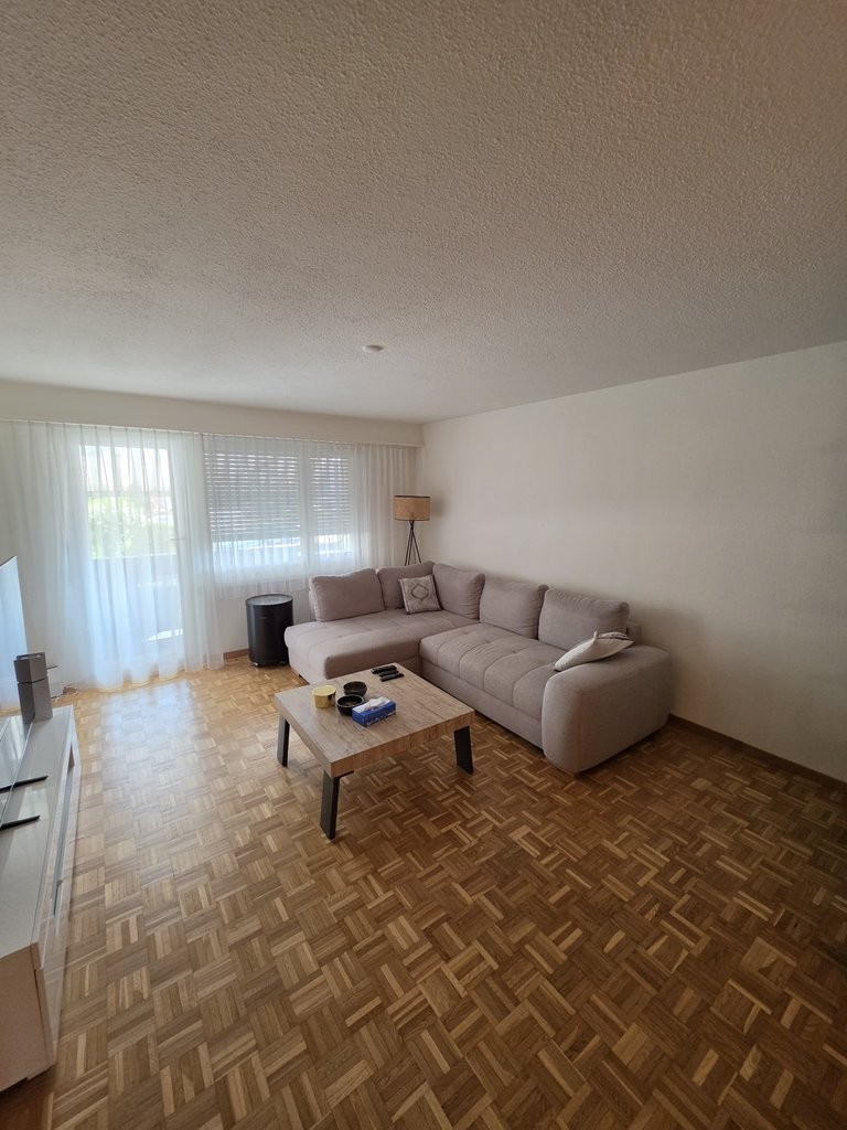 2 ½ rooms apartment, photo 8 of 9
