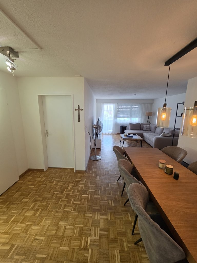 2 ½ rooms apartment, photo 5 of 9