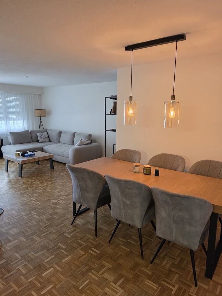 2 ½ rooms apartment, photo 6 of 9