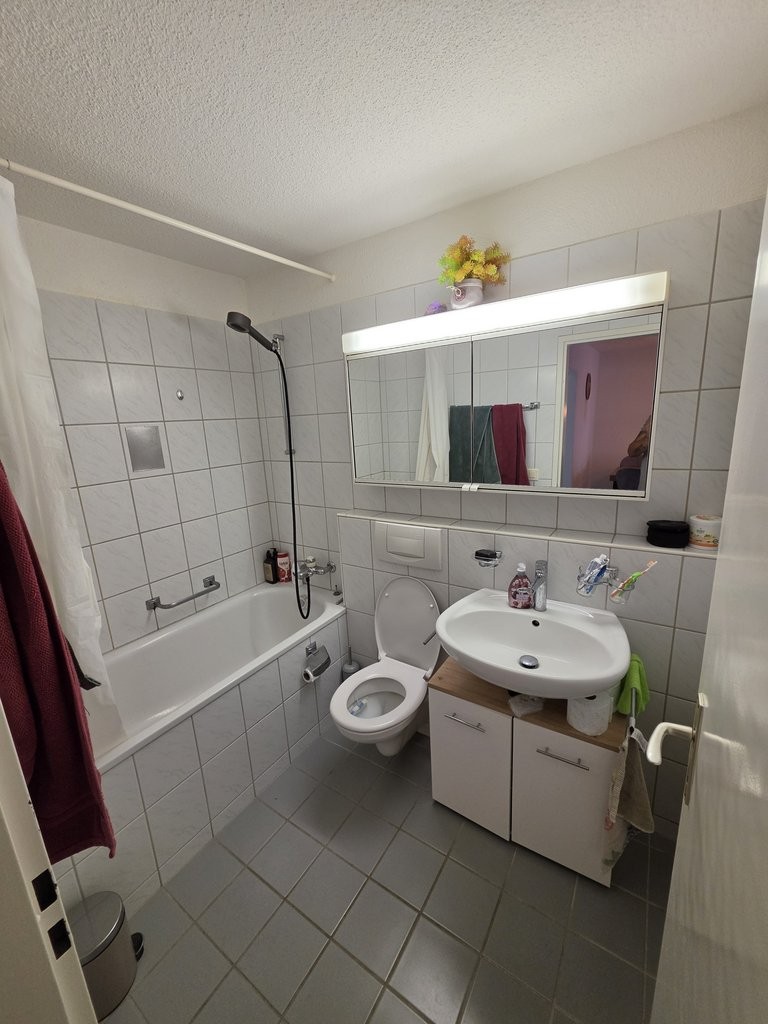 2 ½ rooms apartment, photo 3 of 9