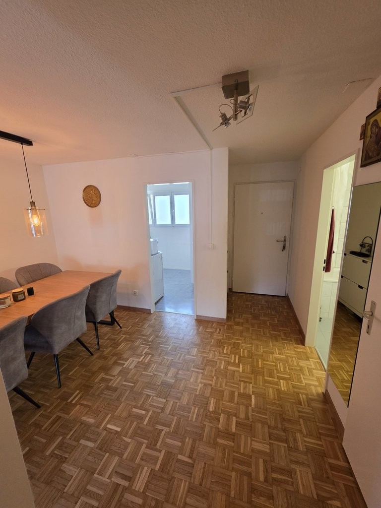 2 ½ rooms apartment, photo 9 of 9