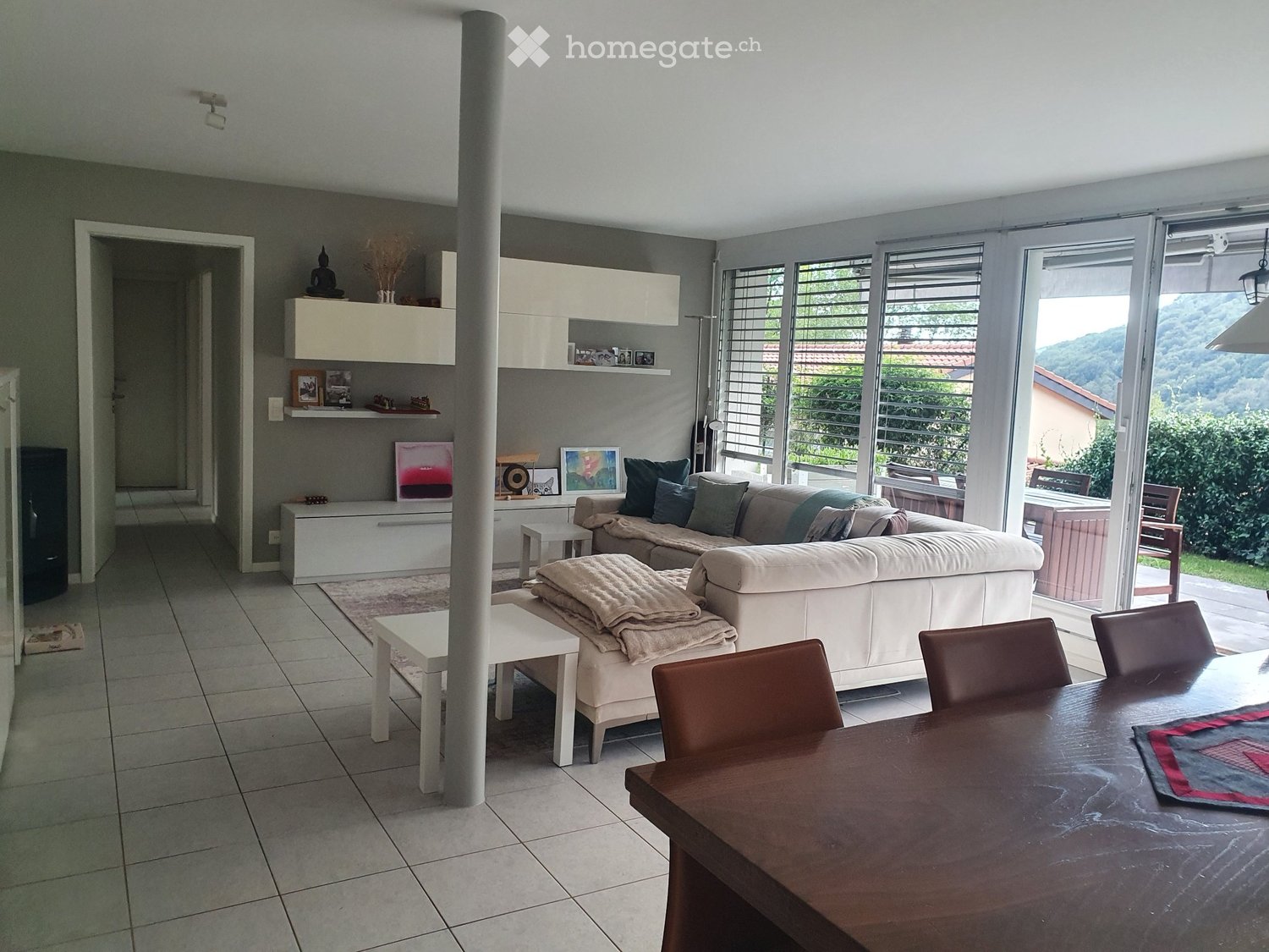 4 ½ rooms apartment, photo 1 of 2