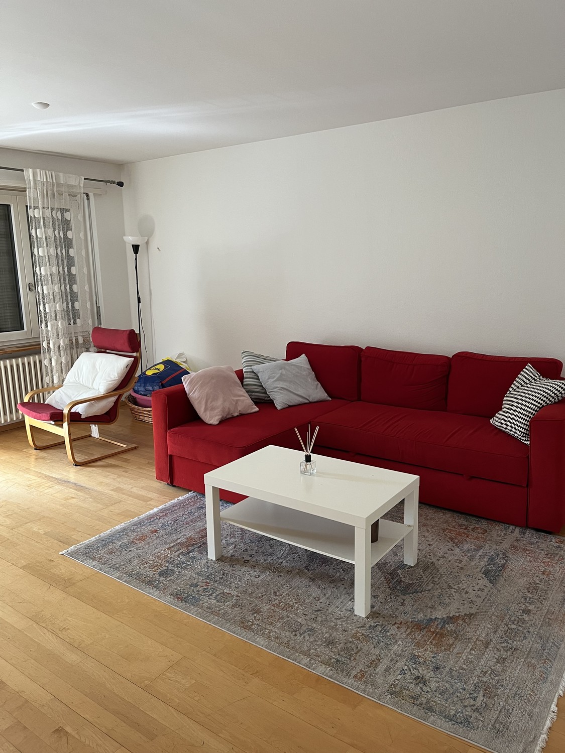 Room in a shared flat, photo 5 of 6