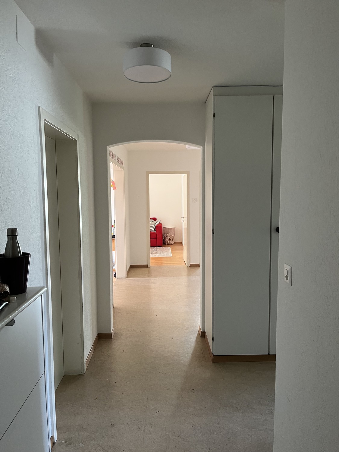 Room in a shared flat, photo 3 of 6