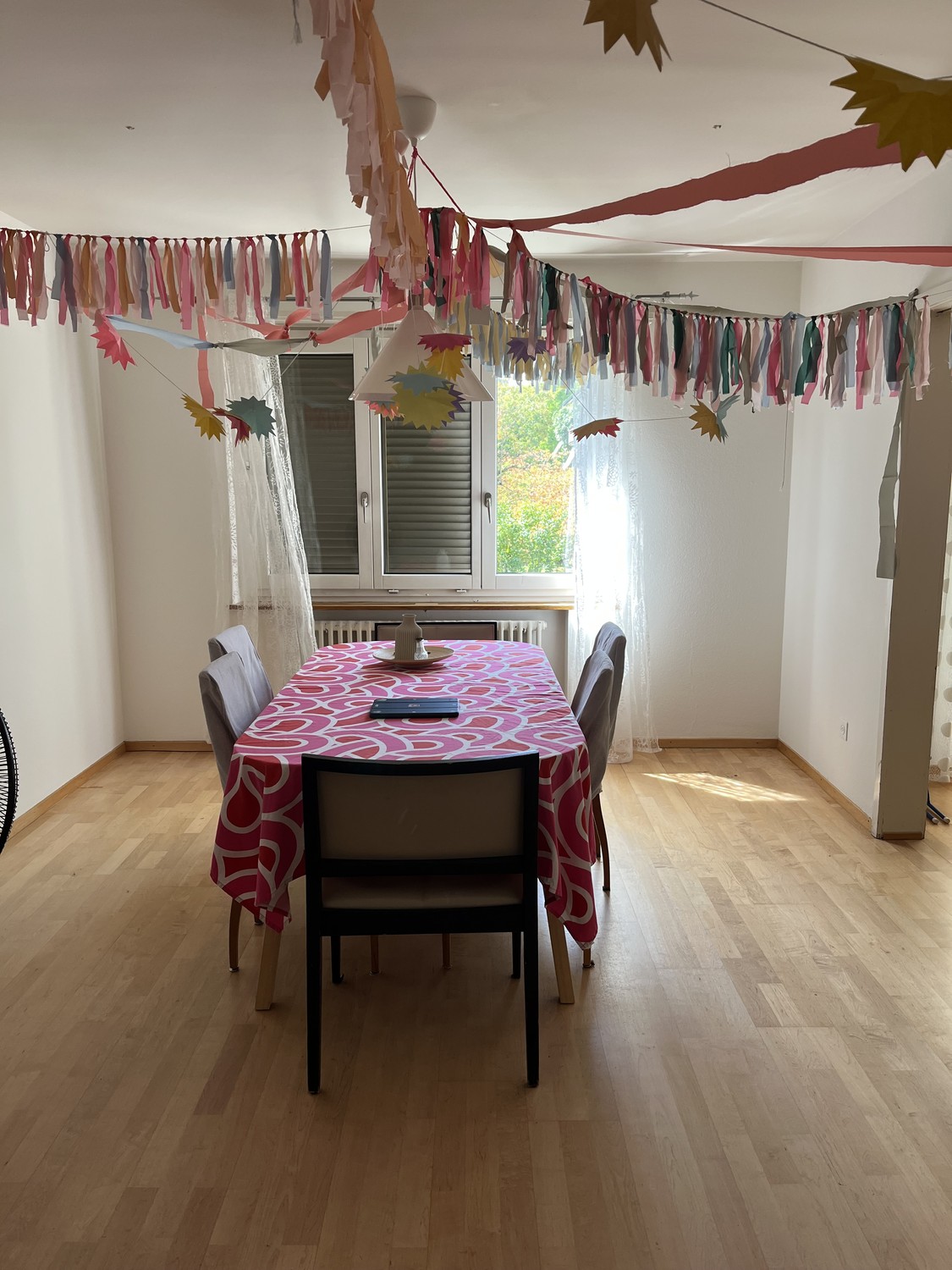 Room in a shared flat, photo 6 of 6