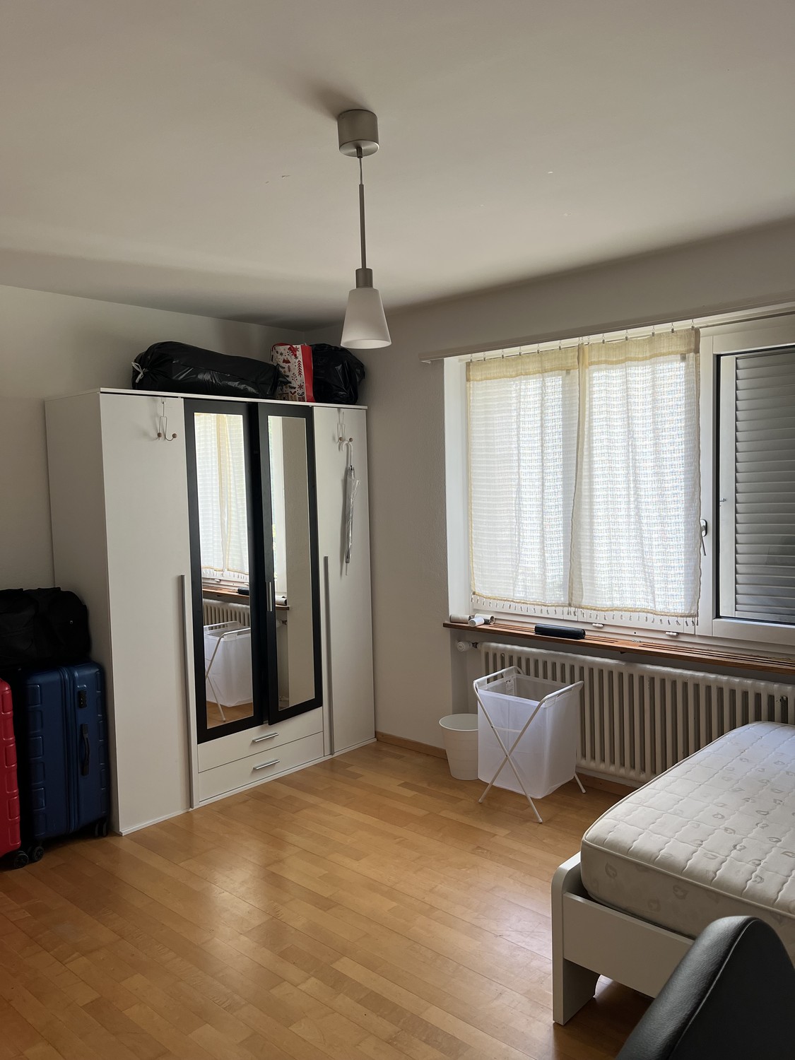 Room in a shared flat, photo 2 of 6