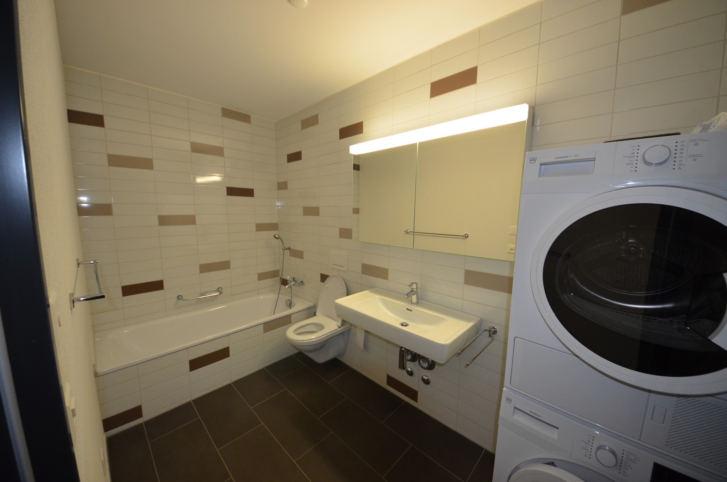 3 ½ rooms apartment, photo 5 of 6