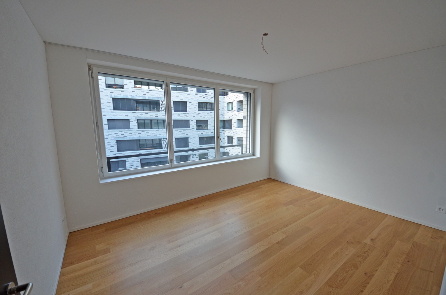 3 ½ rooms apartment, photo 3 of 6