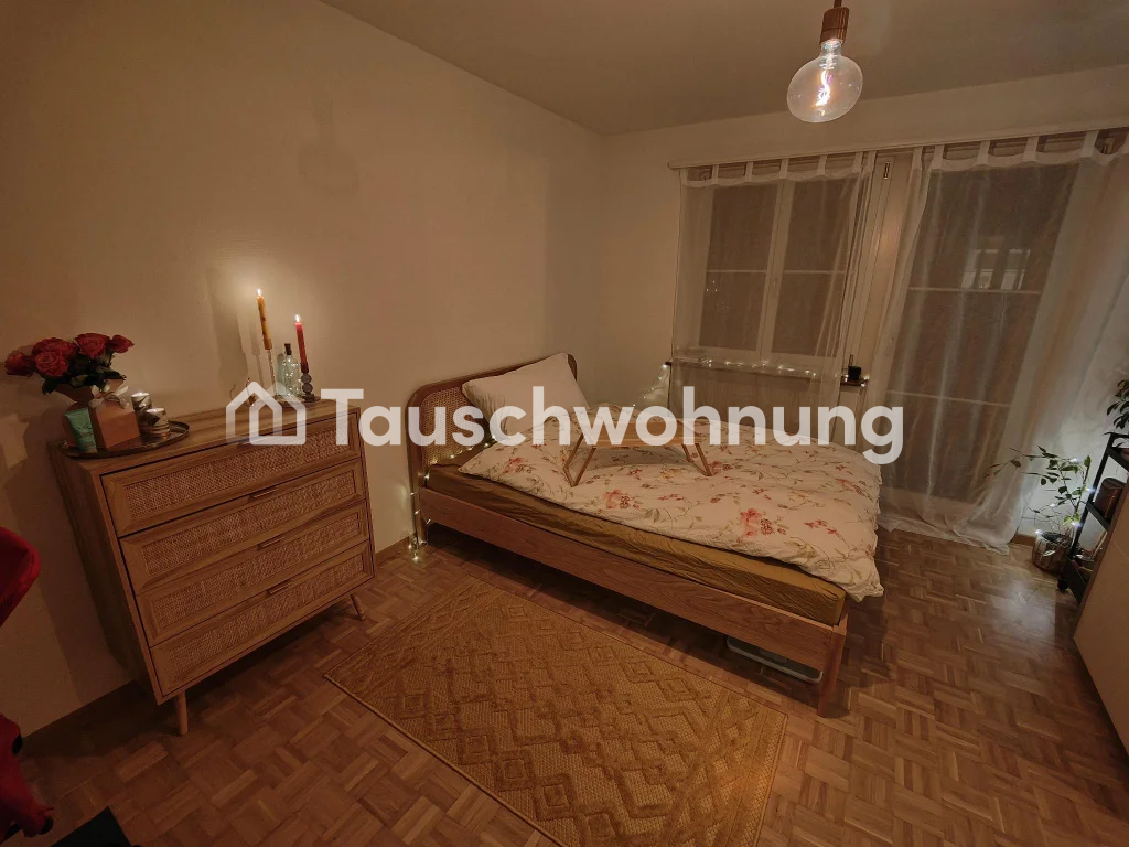 1 room apartment