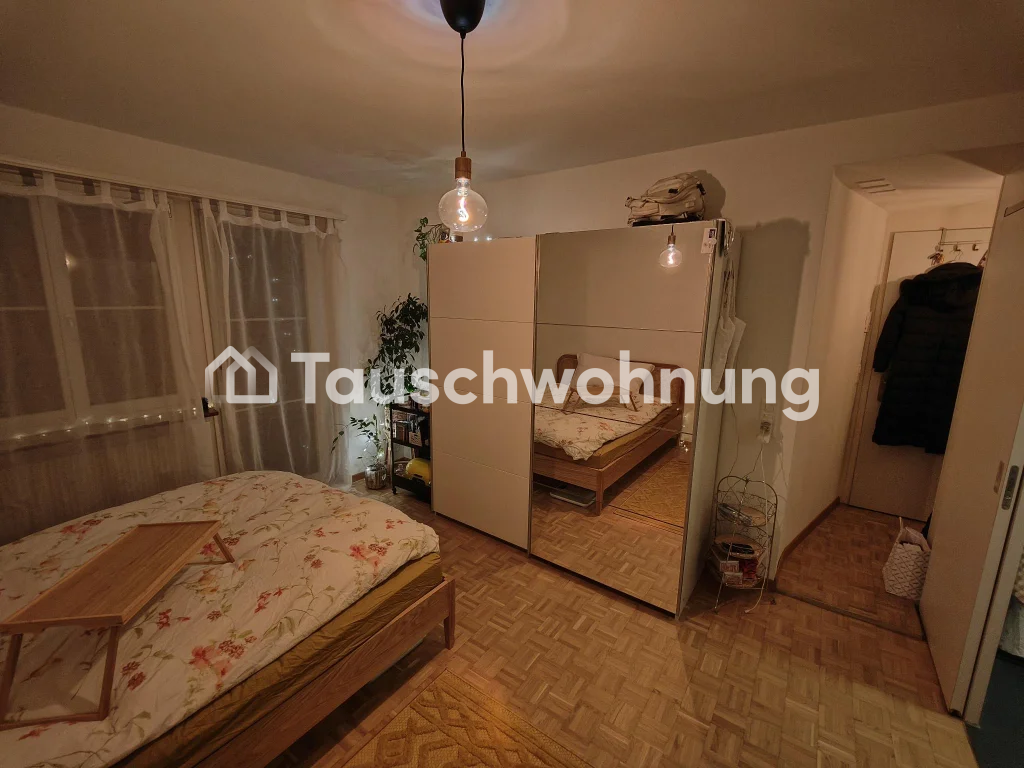 1 room apartment